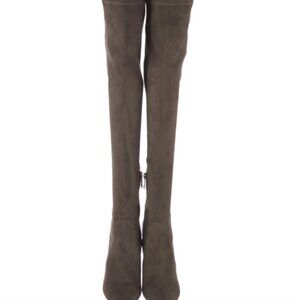 Joie thigh high boots size 36